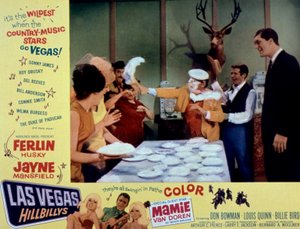 Poster of the film Country Music by Arthur C. Pierce with Billie Bird Don Bowman and Louis Quinn 1966 by Unbekannt