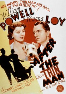 Poster of the film 