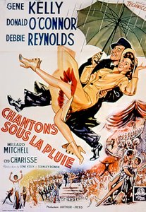 Poster of the film 