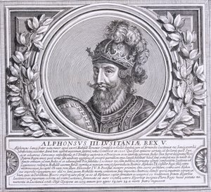Afonso III of Portugal