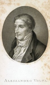 Alessandro Volta