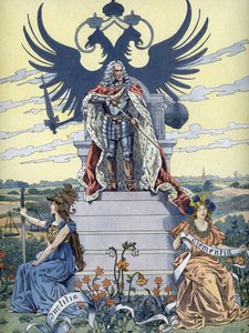 Allegory of 