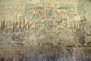 Angkor: Angkor Wat