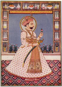 Bahadur Khan I
