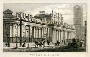 Bank of England