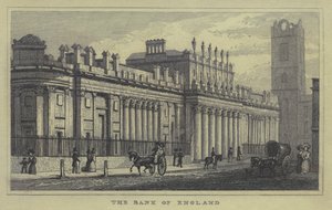 Bank of England