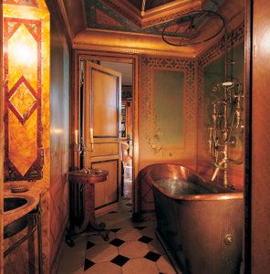 Bath