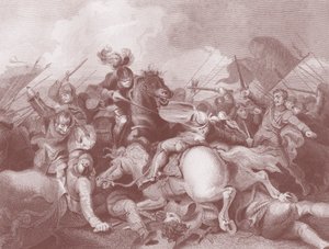 Battle of Bosworth Field