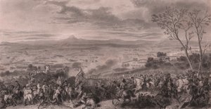 Battle of Marengo by William M. Timlin