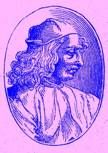 Benedetto da Majano by Unbekannter Künstler