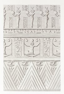 Book: Description of Egypt by Unbekannt