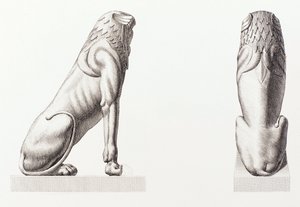 Book: Description of Egypt by Unbekannt