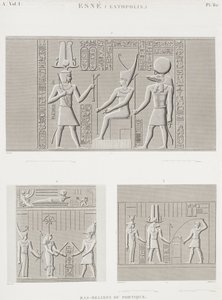 Book: Description of Egypt
