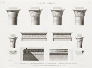 Book: Description of Egypt by Unbekannt