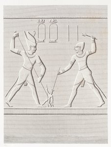 Book: Description of Egypt by Unbekannt