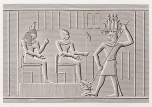 Book: Description of Egypt