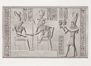 Book: Description of Egypt