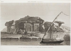 Book: Description of Egypt by Unbekannt
