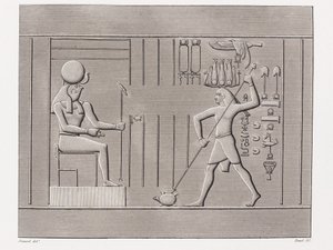 Book: Description of Egypt by Unbekannt