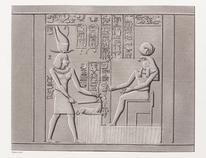 Book: Description of Egypt