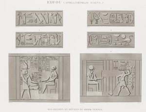 Book: Description of Egypt by Unbekannt