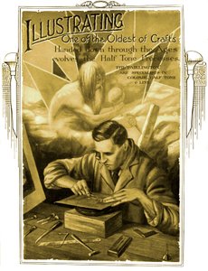 Burlington Engraving Company Ltd - advertisement by Unbekannter Künstler