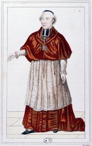 Cardinal Joseph Fesch