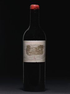 Chateau Lafite Rothschild, Vintage 1870, Pauillac by Unbekannt