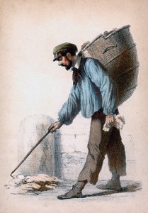 Chiffonnier Employment