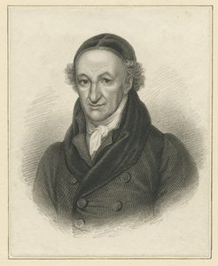 Christoph Martin Wieland, c.1805