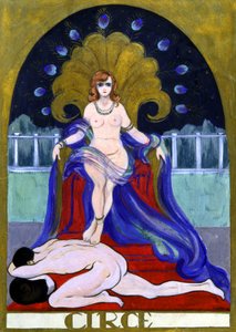 Circe the Enchantress