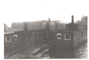 Close View of Blyth Harbour