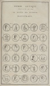 Coins & Coin Manufacture by Unbekannt