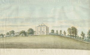 Colton - Bellamore House by Unbekannt