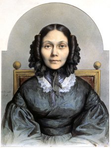 Countess of Segur