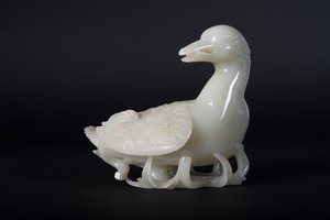 Covered dish
