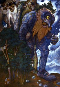 Cyclops, c. 1910