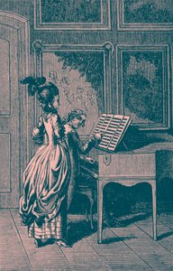 Daily Life in French History by Leopold Blonder