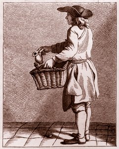 Daily Life in French History by Leopold Blonder