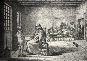 Daily Life in French History