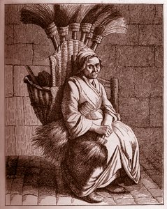 Daily Life in French History by Leopold Blonder