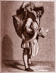 Daily Life in French History