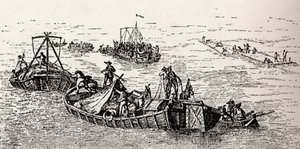 Daily Life in French History