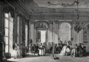 Daily Life in French History