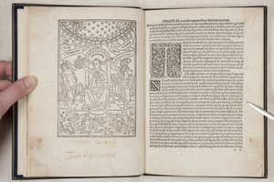 De Sphaera Mundi by Joannes de Sacro Bosco