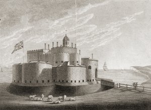 Deal Castle