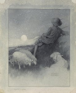 The Shepherd