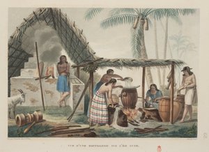 Distillery, Guam