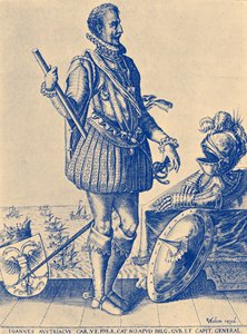 Don John of Austria