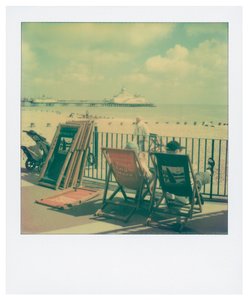 Eastbourne, UK, 2013 (photo)